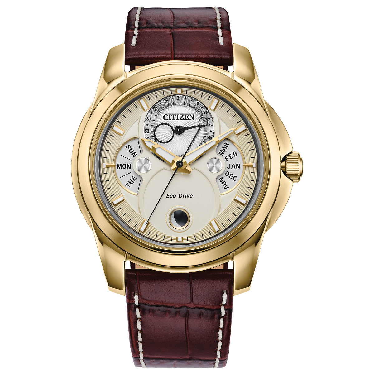 Citizen Calendrier BU0082-06P