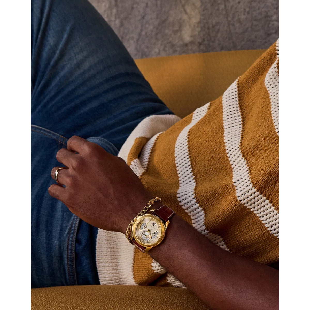 Citizen Calendrier BU0082-06P view 5