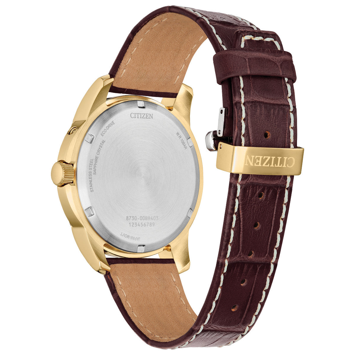 Citizen Calendrier BU0082-06P view 3
