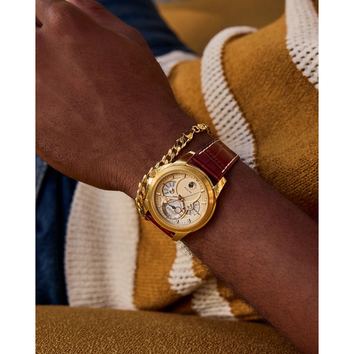 Citizen Calendrier BU0082-06P view 4