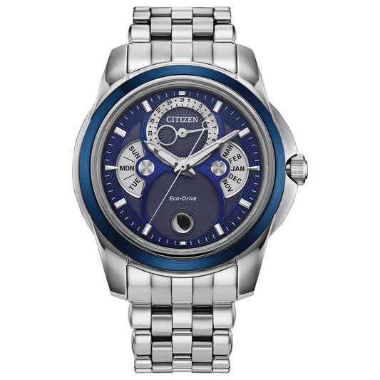 Citizen Calendrier BU0088-51H