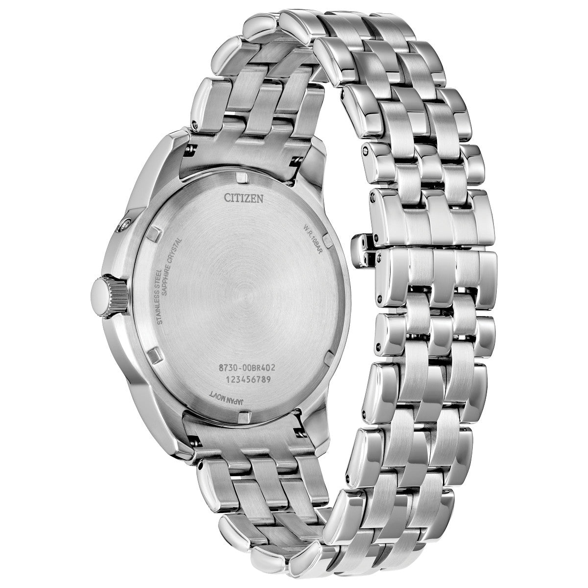 Citizen Calendrier BU0088-51H view 3