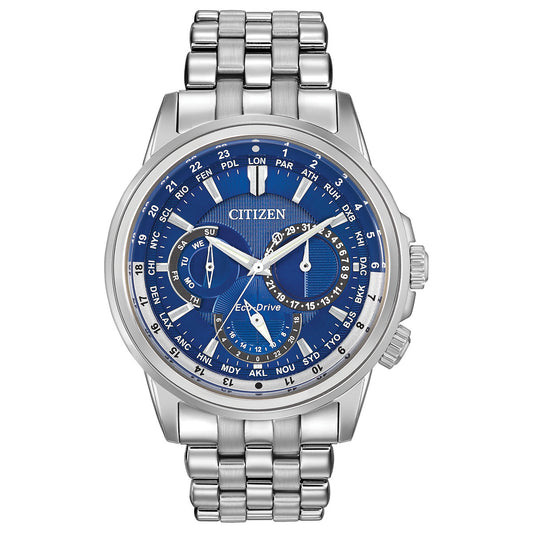 Citizen Calendrier BU2021-51L
