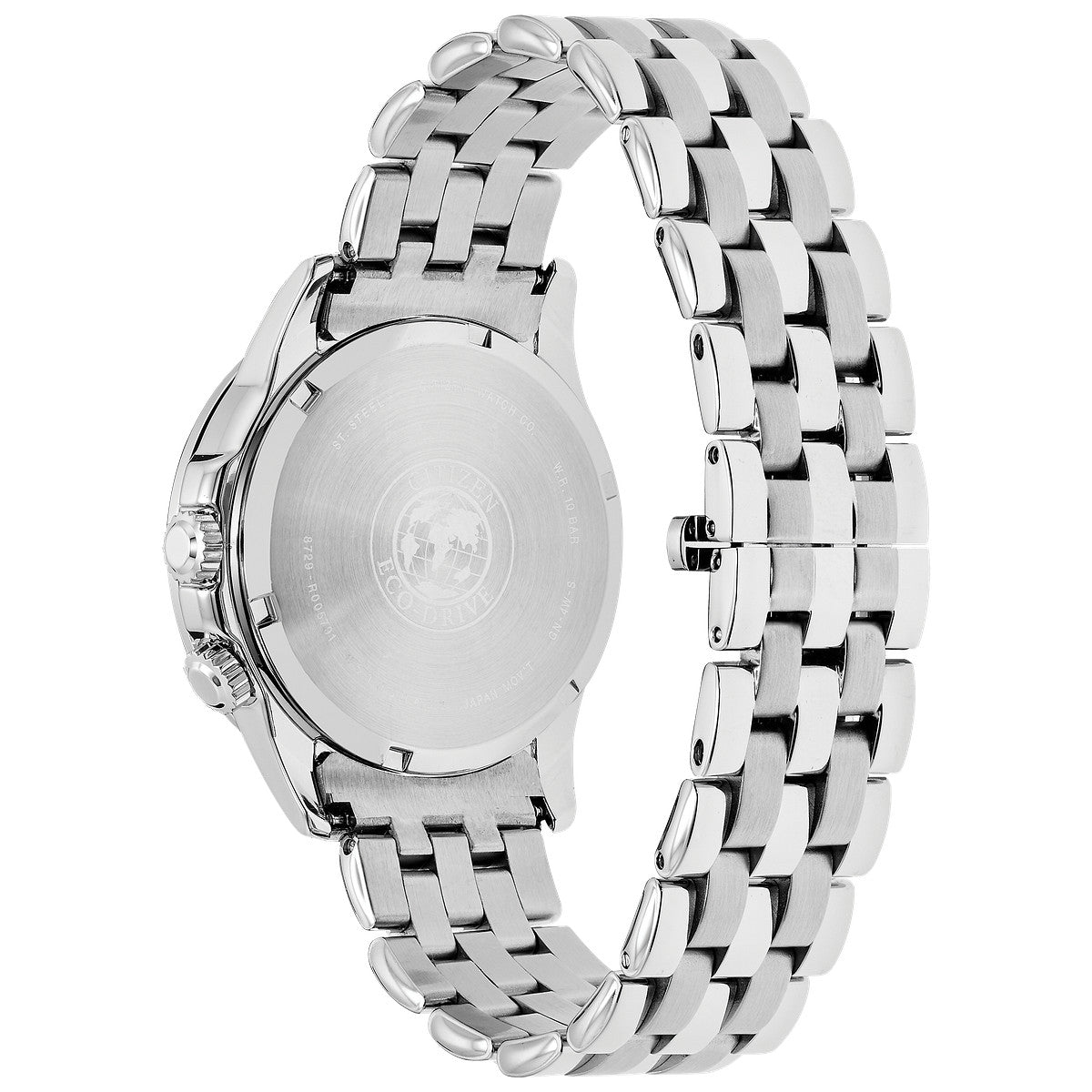 Citizen Calendrier BU2021-51L view 3