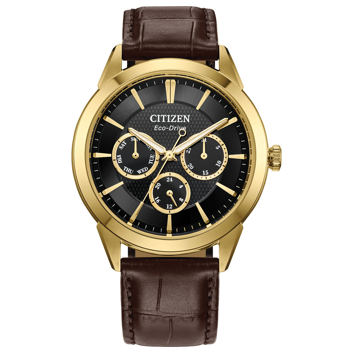 Citizen Rolan BU2112-06E