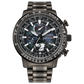 Promaster Geo Trekker