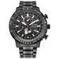 Citizen Promaster Geo Trekker BY3005-56G