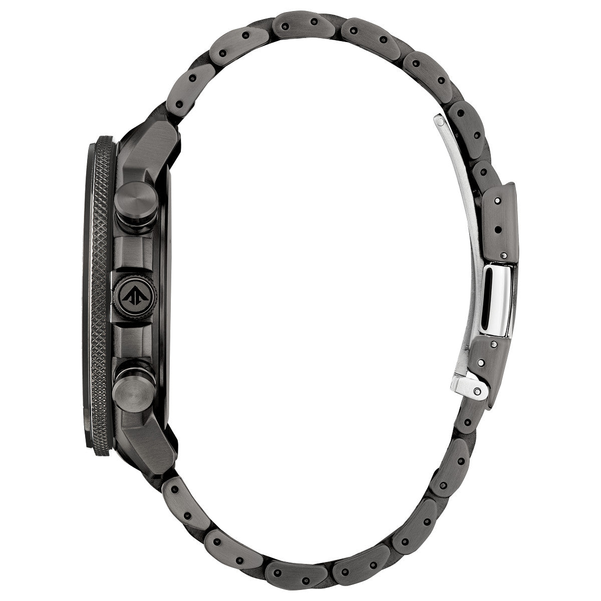 Citizen Promaster Geo Trekker BY3005-56G view 2