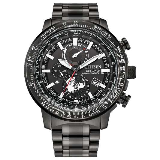 Promaster Geo Trekker