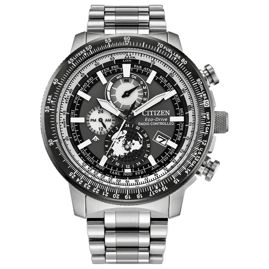 Promaster Geo Trekker