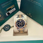 Rolex Cosmograph Daytona 126503 Black