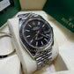 Rolex Datejust 41mm Stainless Steel 126300BXJ