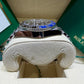 Rolex GMT-Master II 126710BLNR Batgirl Jubilee Full Set | Monica Jewelers