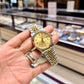 Rolex Datejust Watch | 16233 | 36MM | Gold Index | Jubilee Band