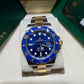 Rolex Submariner 41mm Blue 126613LB