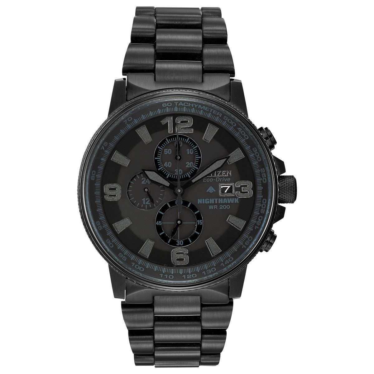 Citizen Nighthawk CA0295-58E
