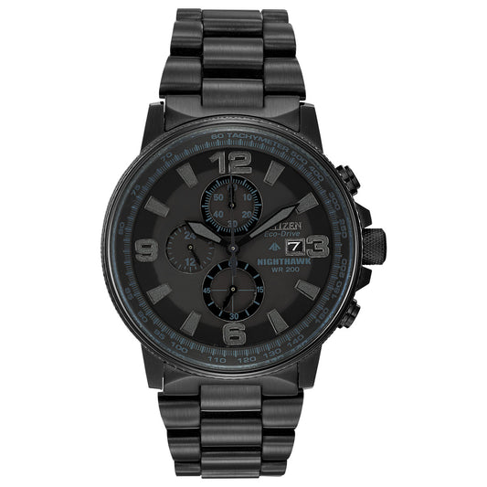 Citizen Nighthawk CA0295-58E