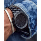 Citizen Nighthawk CA0295-58E view 5