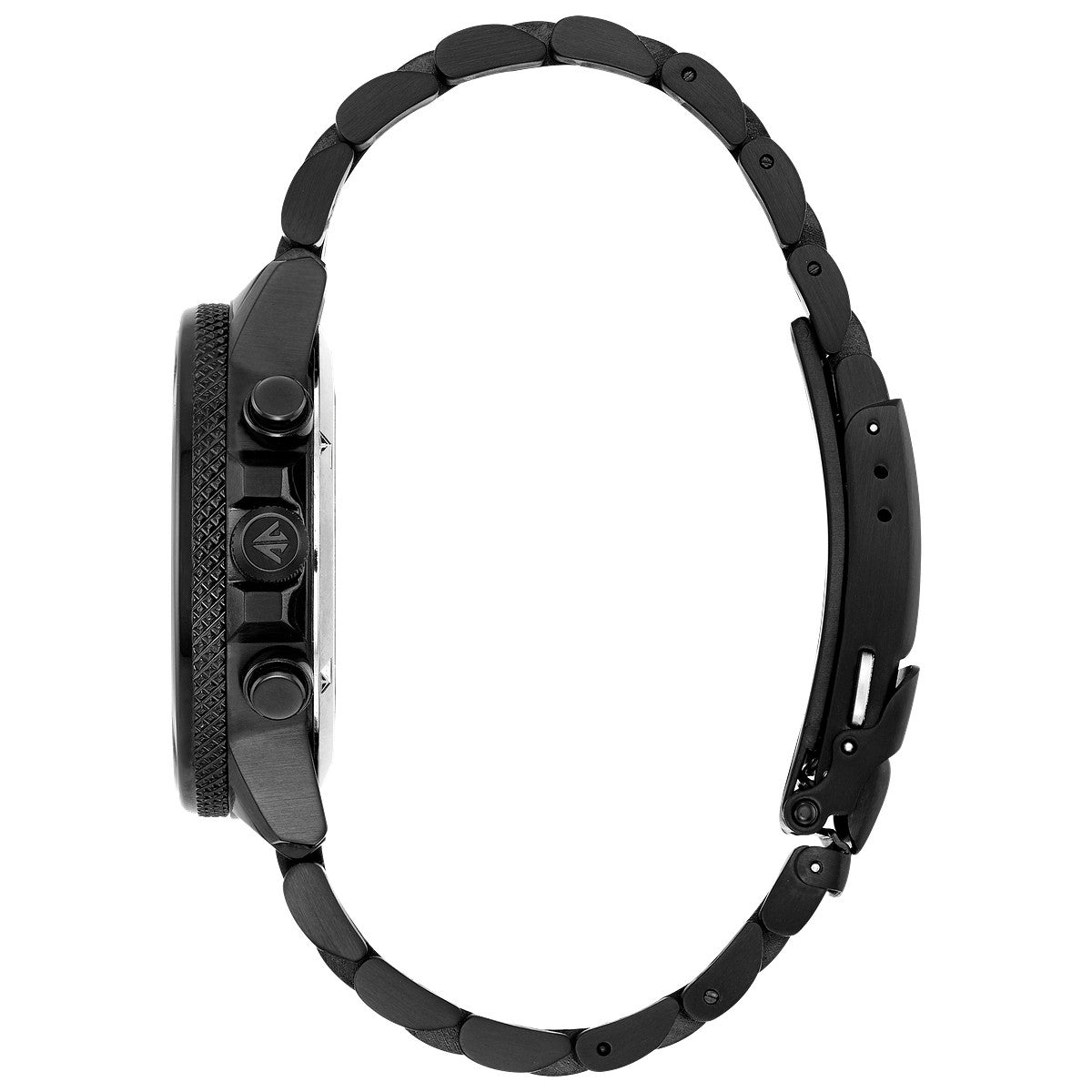 Citizen Nighthawk CA0295-58E view 2
