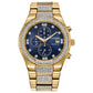 Citizen Crystal CA0752-58L