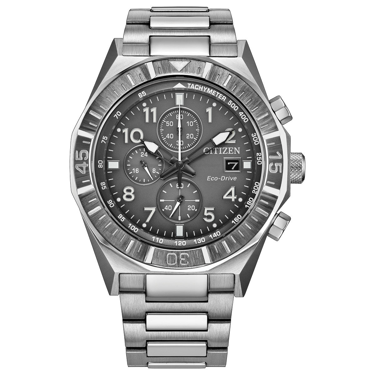 Citizen Nighthawk CA0890-54H