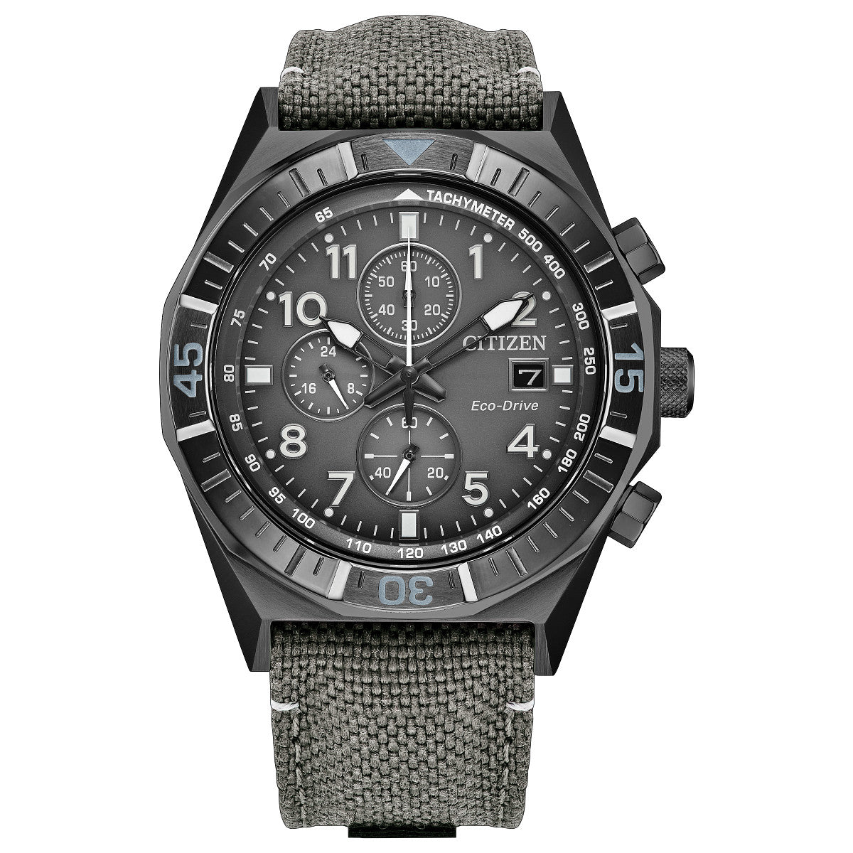 Citizen Nighthawk CA0897-04H