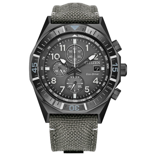 Citizen Nighthawk CA0897-04H