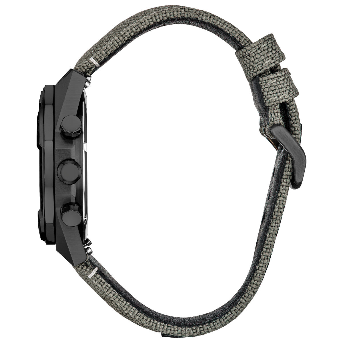 Citizen Nighthawk CA0897-04H view 2
