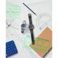 Citizen Nighthawk CA0897-04H view 3