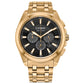 Citizen Peyten CA4512-50E