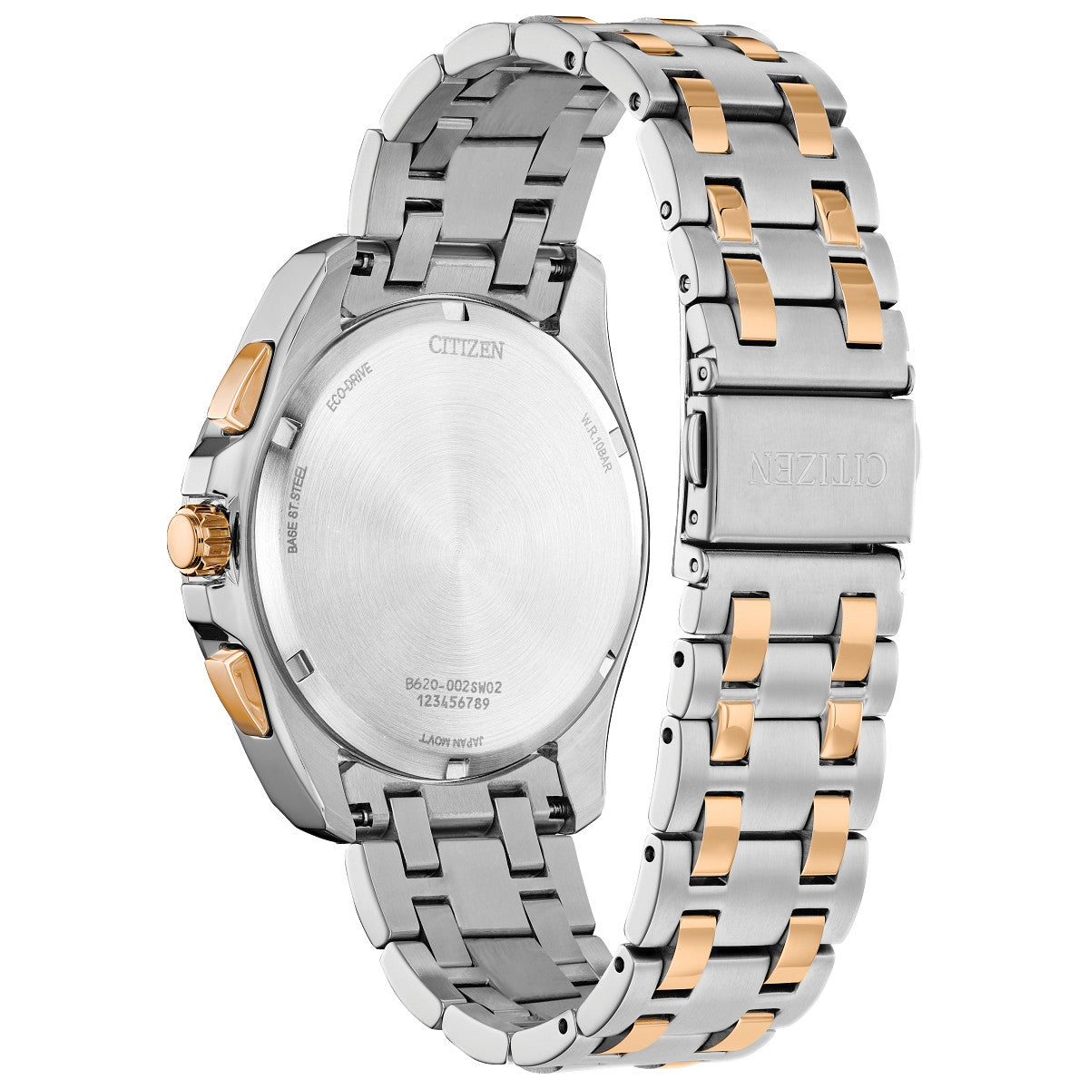 Citizen Peyten CA4516-59A view 3