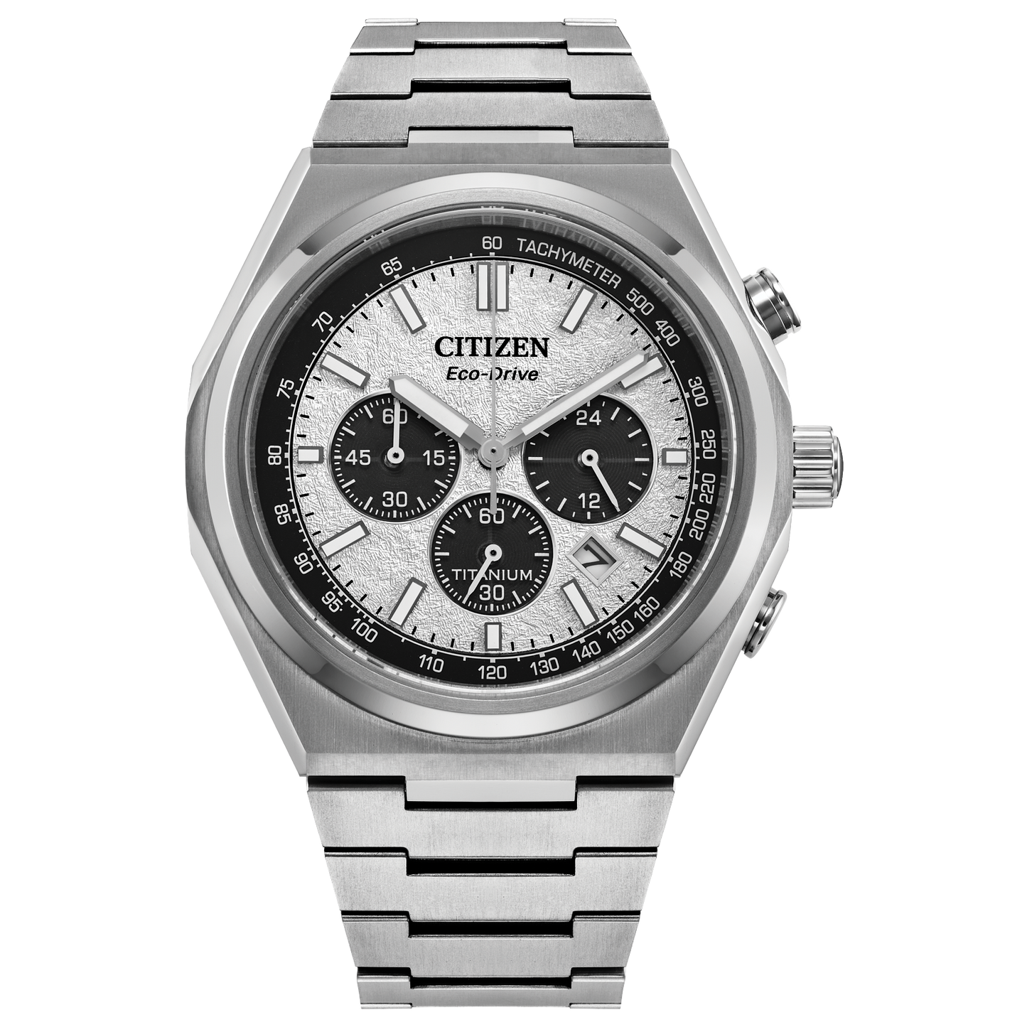 Zenshin Chrono