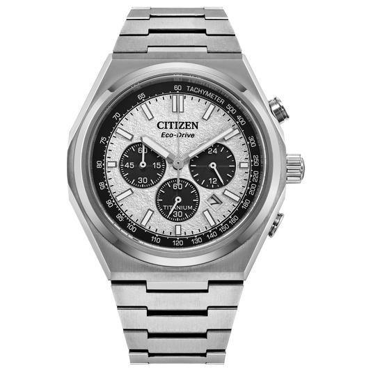 Zenshin Chrono