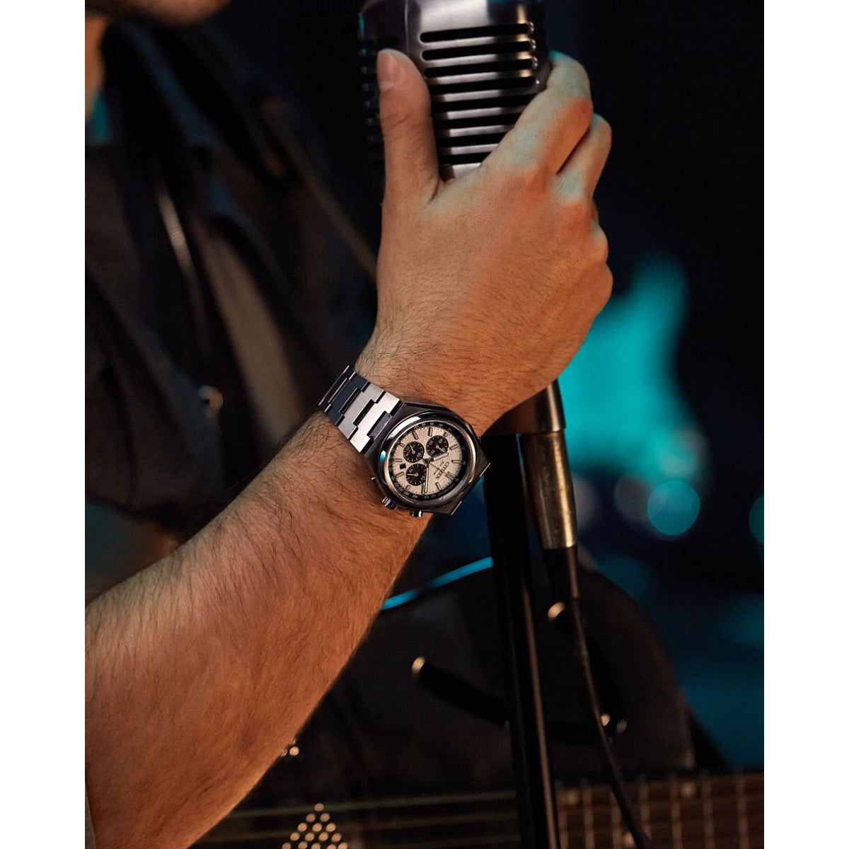Citizen Zenshin Chrono CA4610-85A view 5