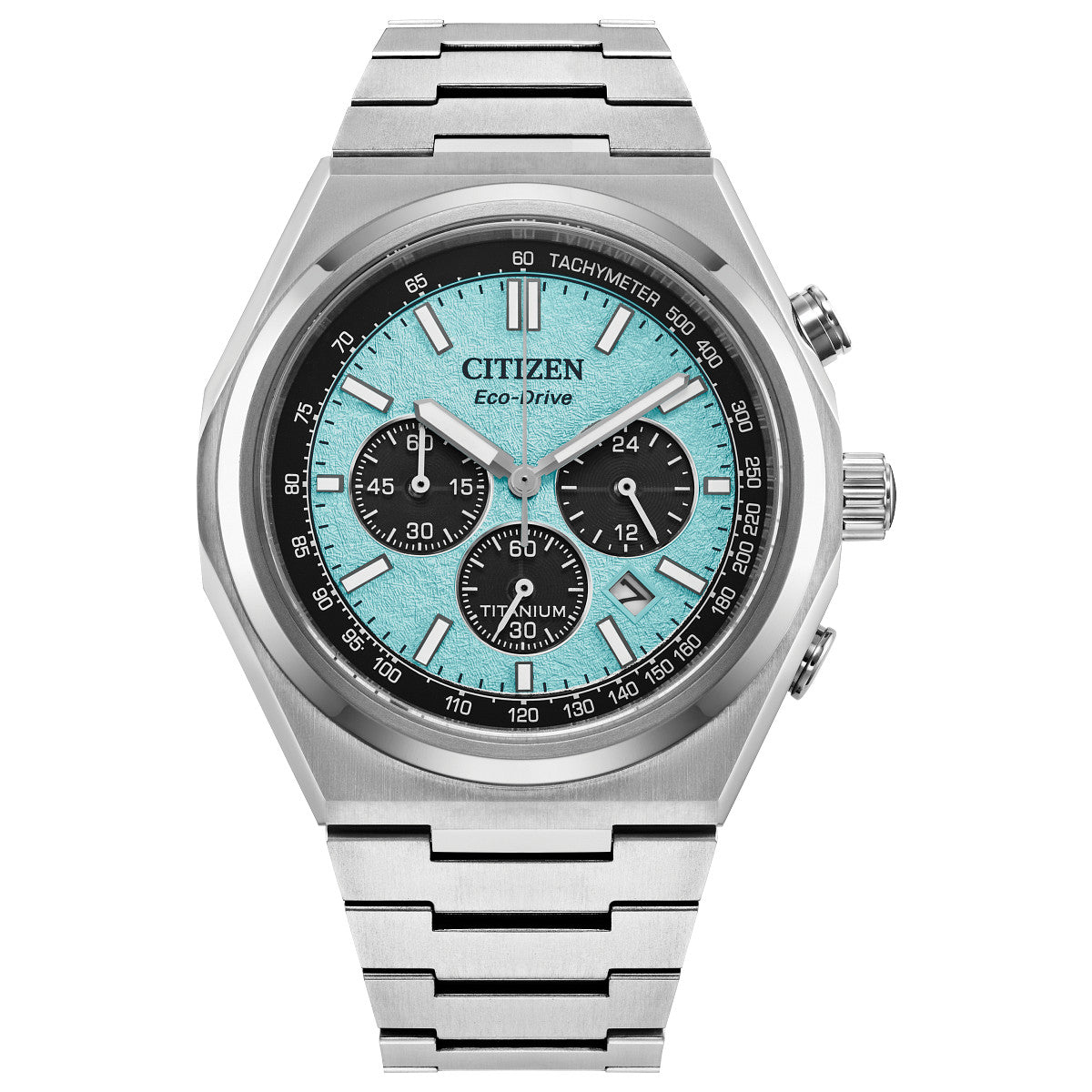 Citizen Zenshin Chrono CA4610-85M