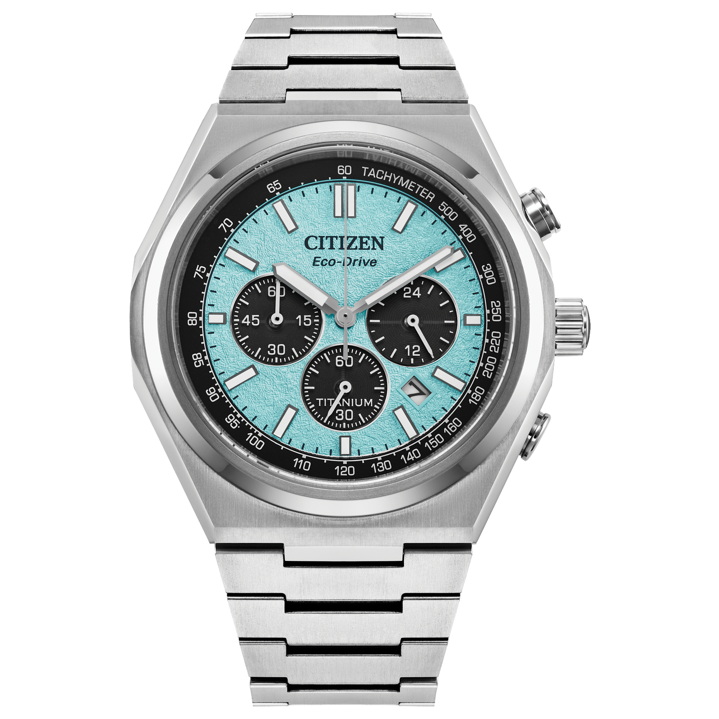 Zenshin Chrono