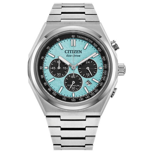 Zenshin Chrono