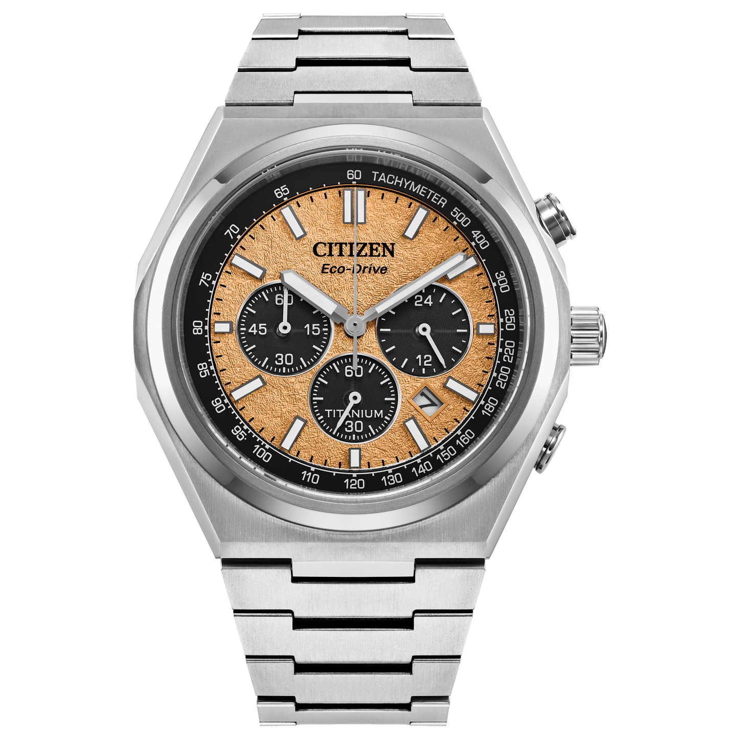 Zenshin Chrono