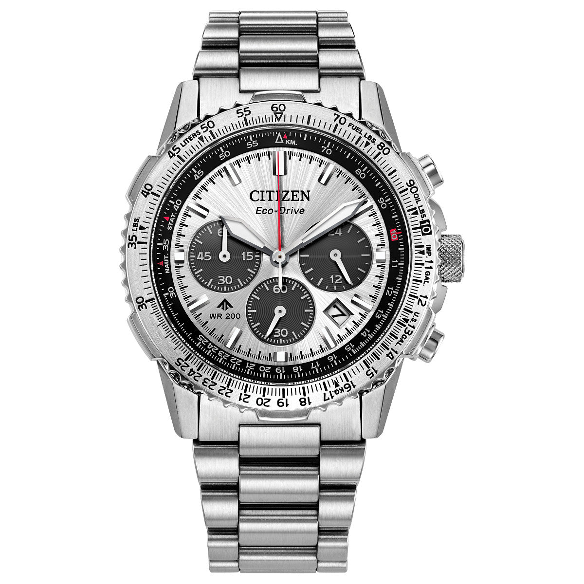 Citizen Promaster Navihawk CA4660-61A
