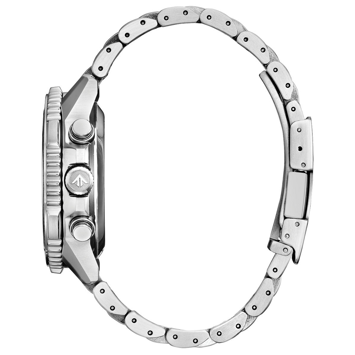 Citizen Promaster Navihawk CA4660-61A view 2