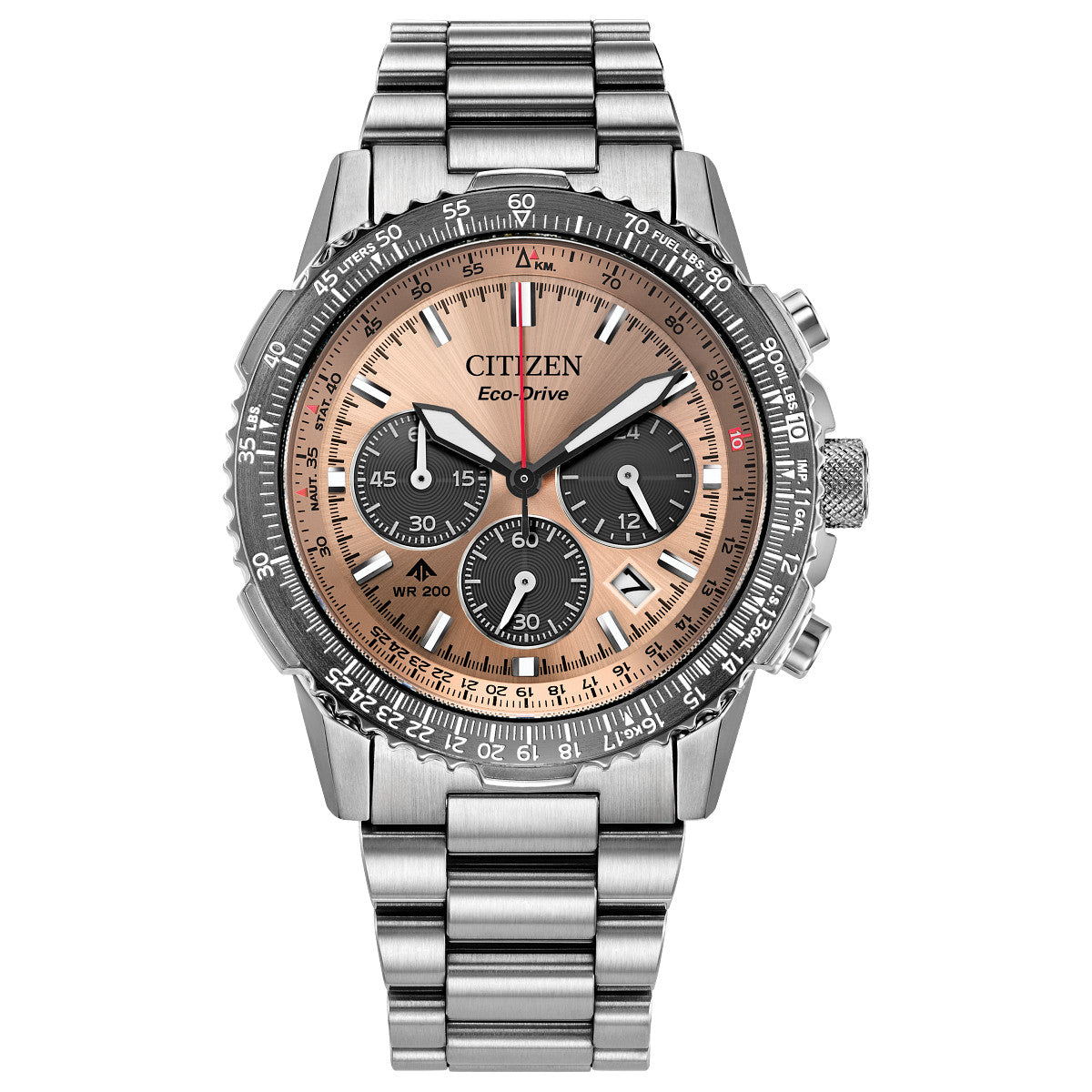 Citizen Promaster Navihawk CA4664-60X
