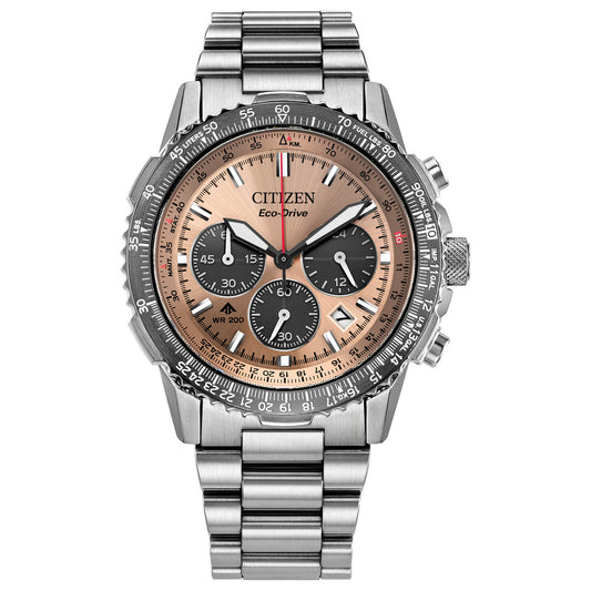 Citizen Promaster Navihawk CA4664-60X