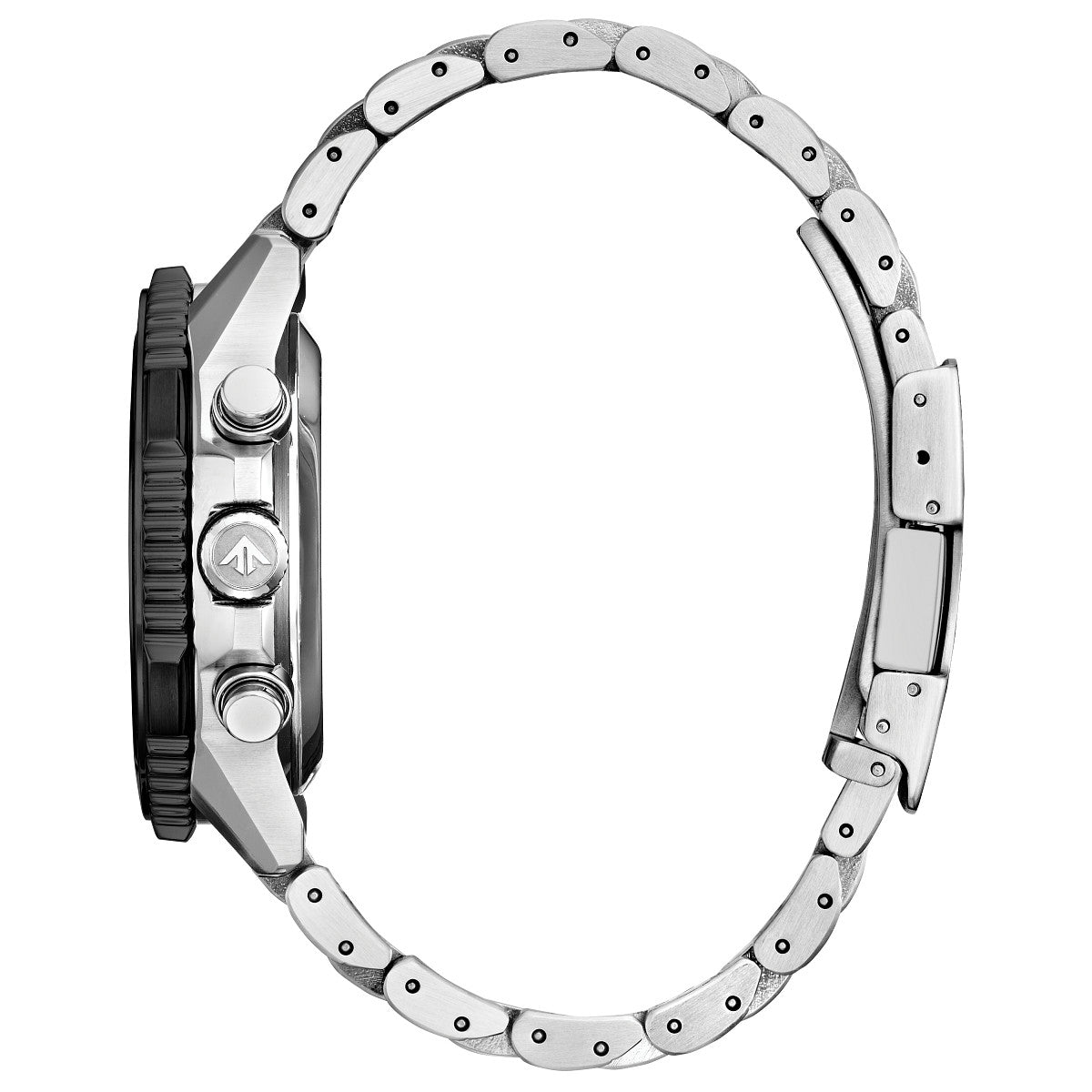 Citizen Promaster Navihawk CA4664-60X view 2