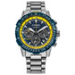 Citizen Promaster Navihawk CA4667-53L