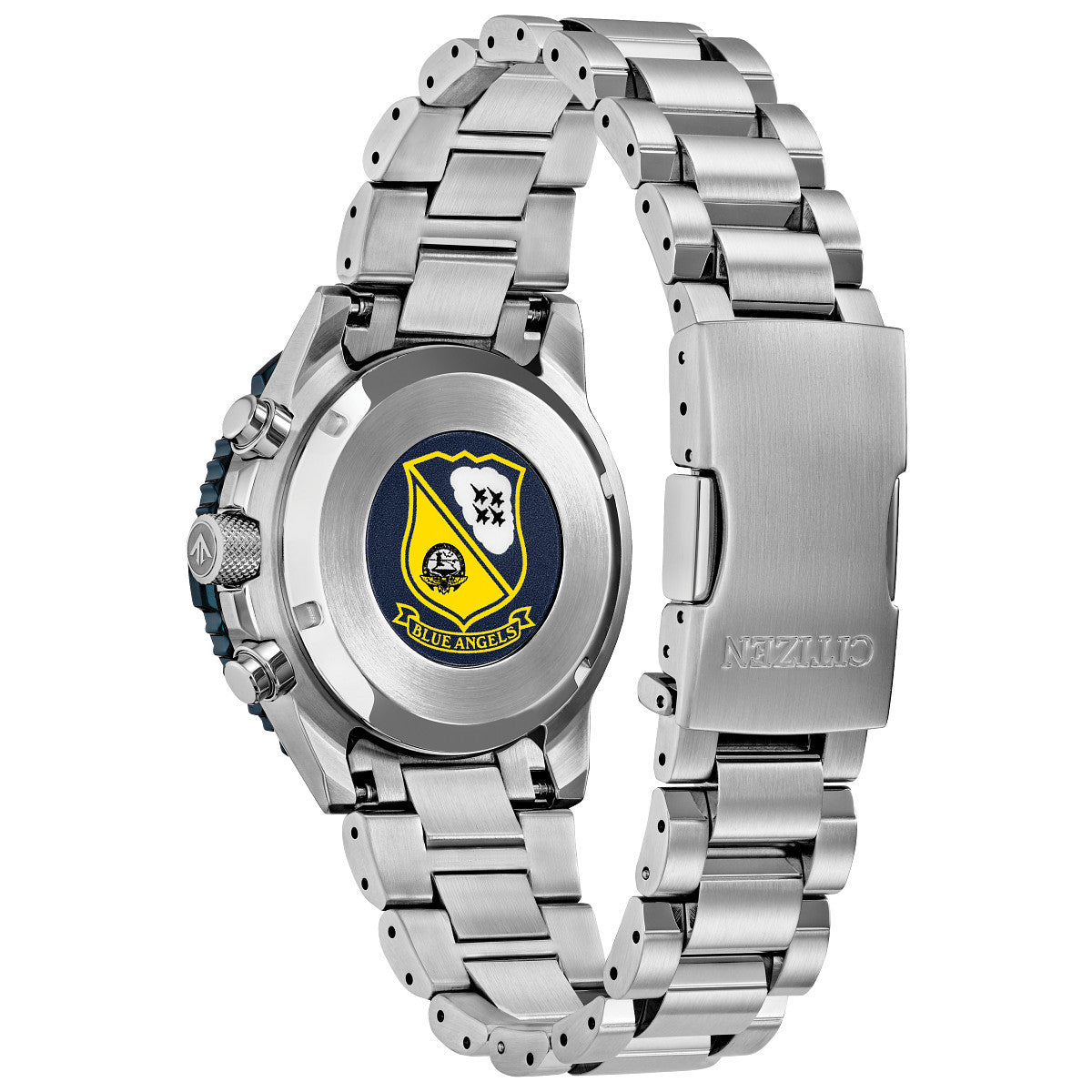 Citizen Promaster Navihawk CA4667-53L view 3