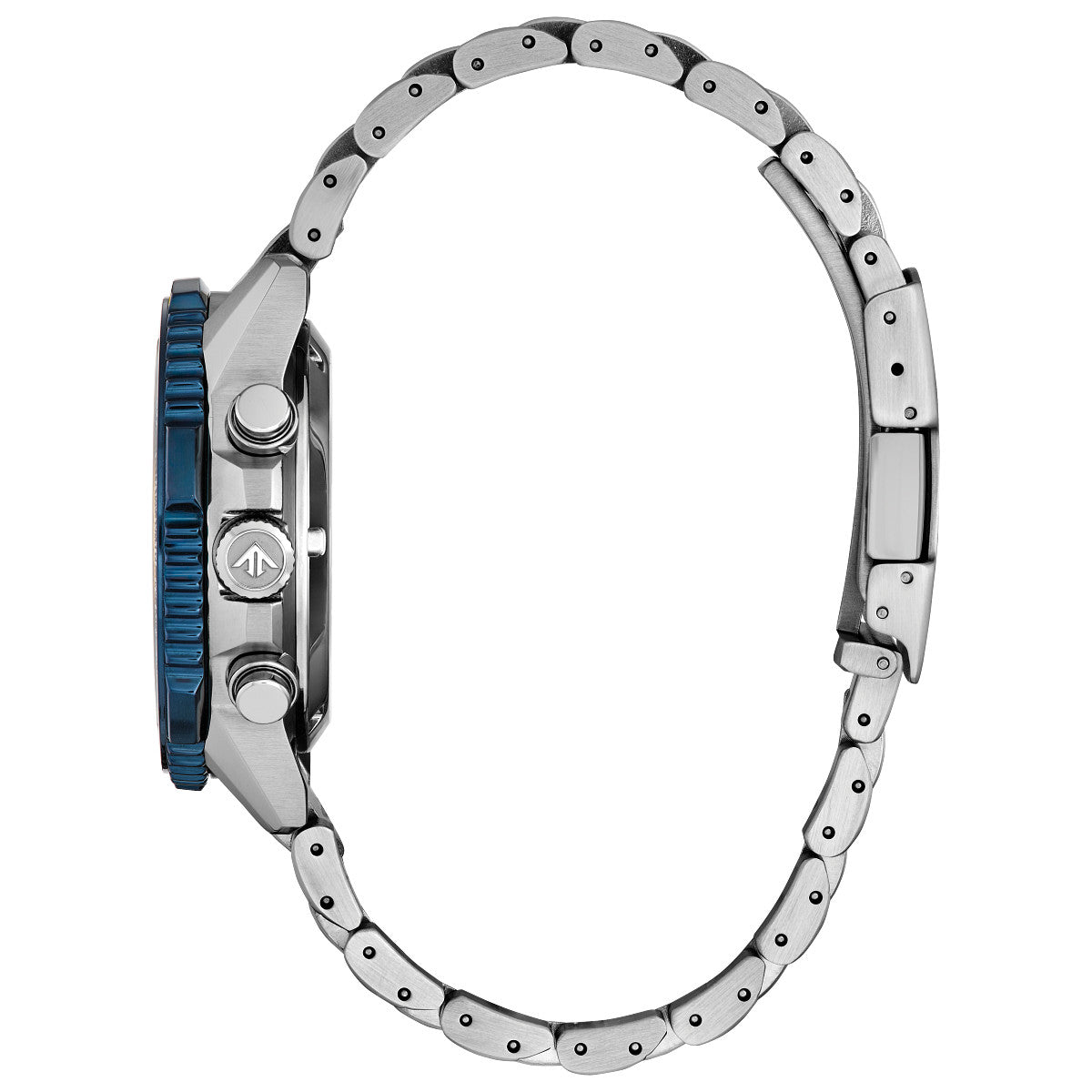 Citizen Promaster Navihawk CA4667-53L view 2