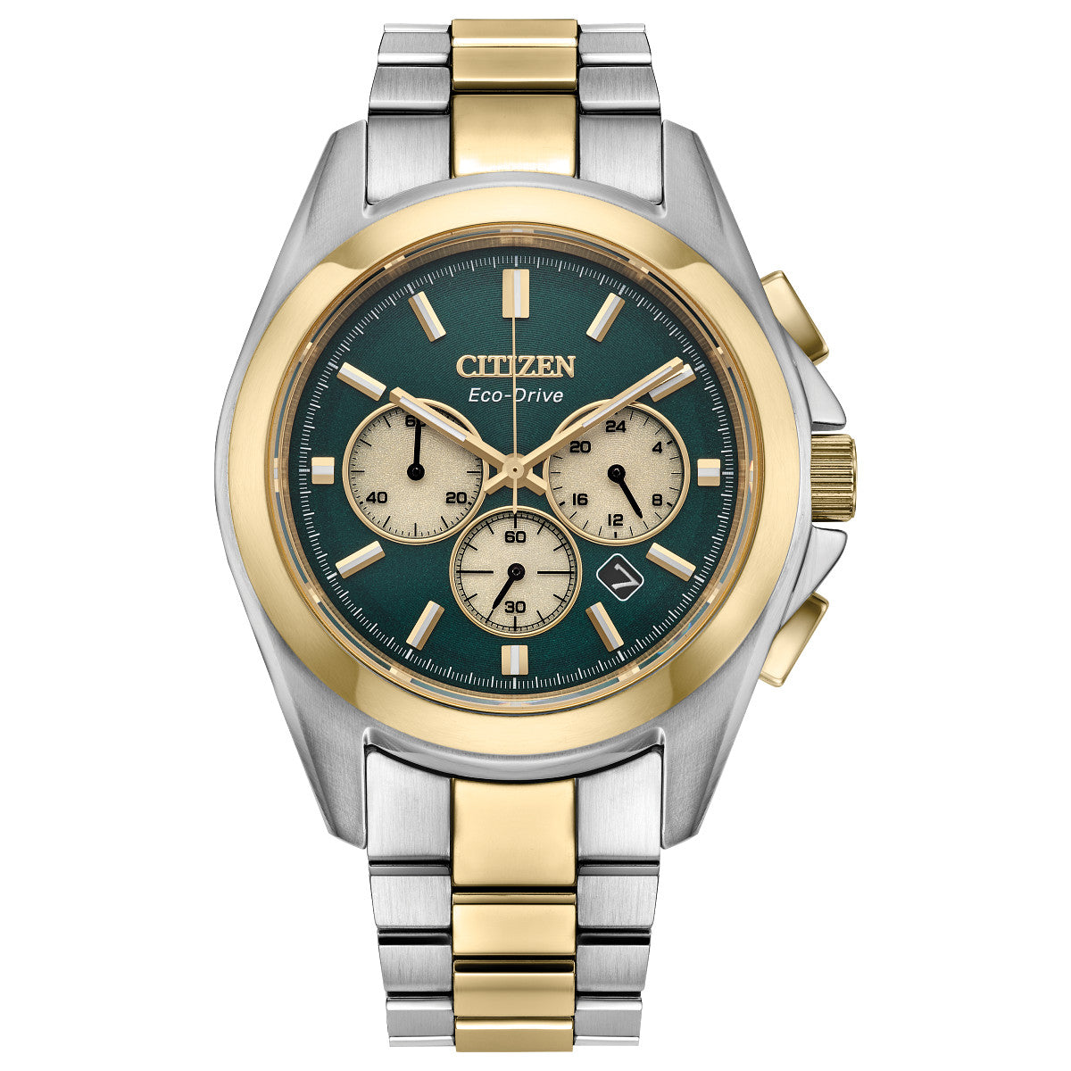Citizen Sport Luxury CA4684-54X