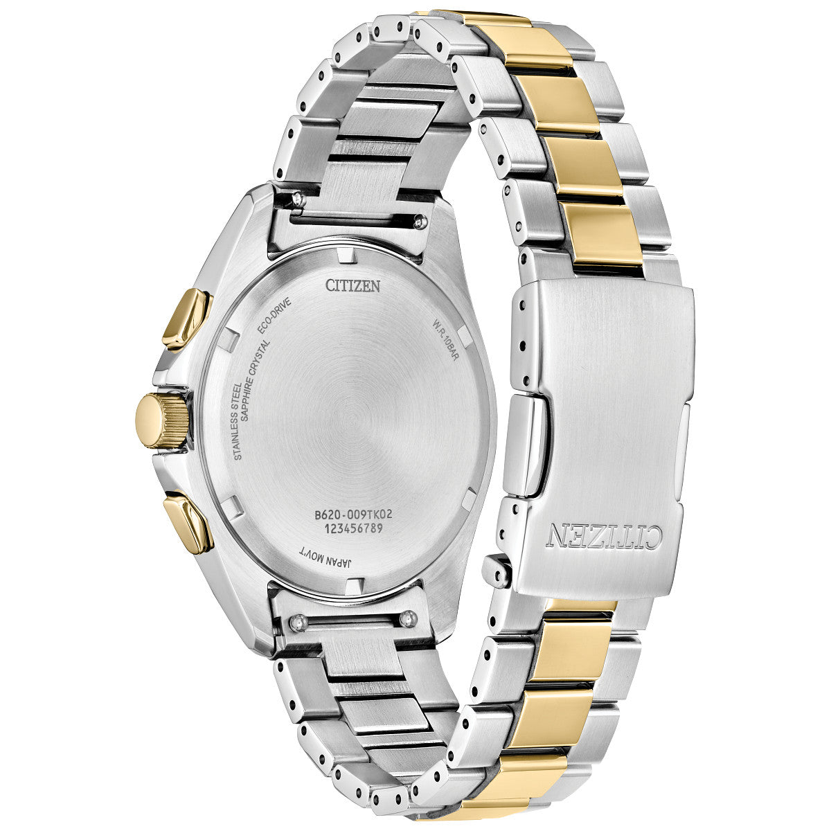 Citizen Sport Luxury CA4684-54X view 3