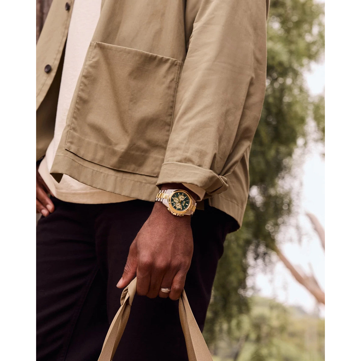 Citizen Sport Luxury CA4684-54X view 4