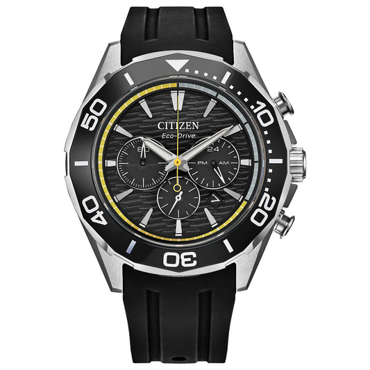 Citizen Endeavor Chrono CA4730-08E